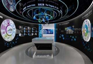 崇明区开丽雅淋浴房设计