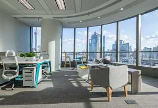 白色网格塑料托盘