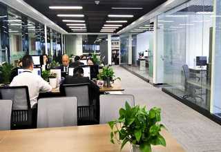 茶艺师高级培训班