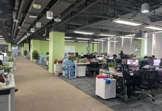 深圳国际工业陶瓷技术与设备展会