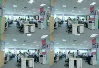 平湖中档办公家具品牌