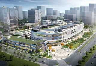 天津集中供热管道