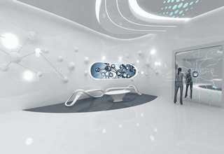 江苏轻奢铜楼梯厂家定制