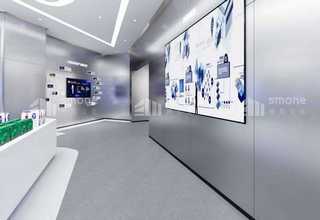 虹口区水幕墙设计