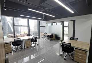 山西抗体全迈杰转化医学NGS平台技术指导