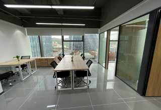 防水十字限位开关