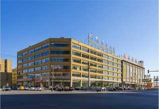 烟台加工中心价格