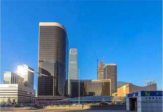 清远青少年越野场地