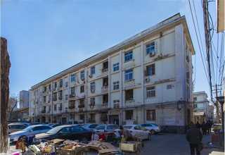 铝制接头生产基地