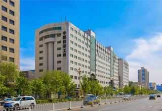 黑龙江绿色金属件加工厂