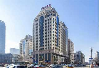 云南红色党建馆设计