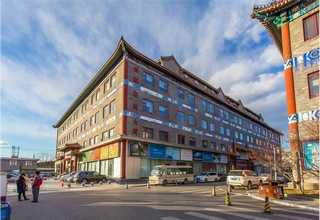 化学染色地板供货企业