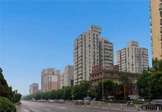 聊城束口可降解塑料袋