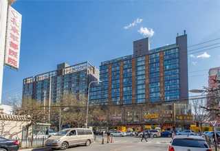 朝阳区投资省的换热器基本结构